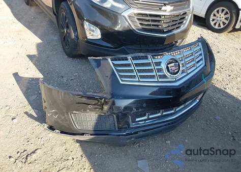 2015 Cadillac Srx Luxury Collection из США, поврежденный, VIN 3GYFNEE30FS560866